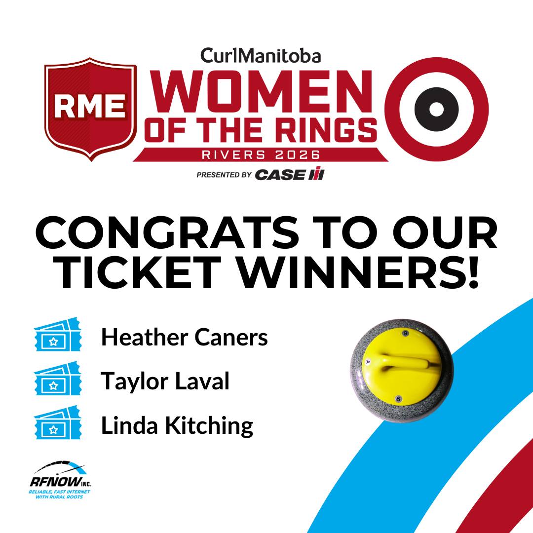 RFNOW - Congratulations to the WINNERS of our ticket giveaway for the ...