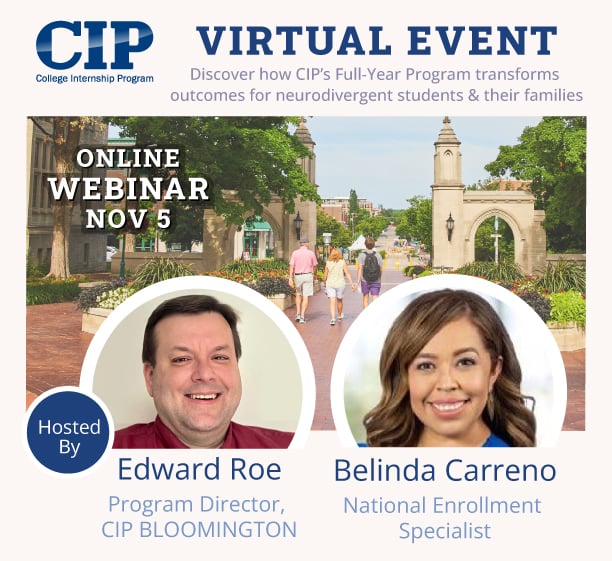 CIP Berkeley