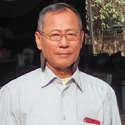 ဦး ဖိုး ထူး