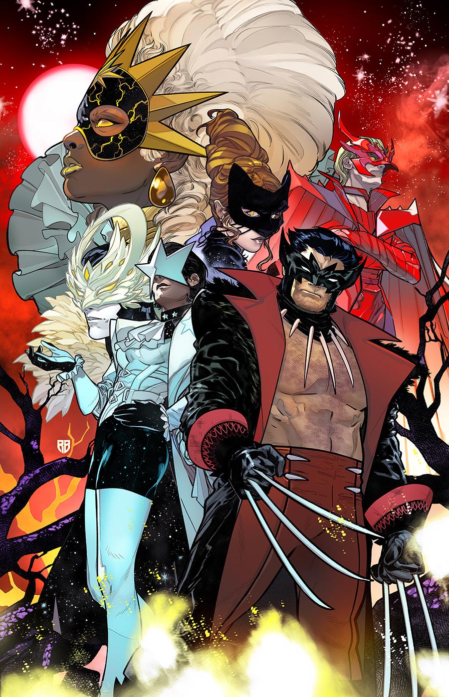 Midtown - NEW SWEEPSTAKES! Enter to win a complete set of DC