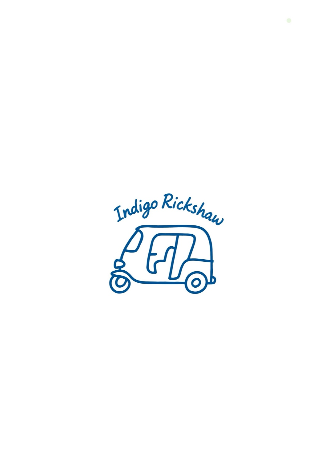 Indigo Rickshaw