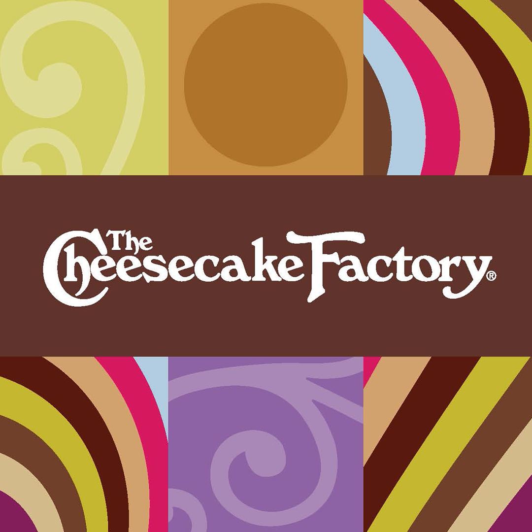 let’s settle this the easy way…... - The Cheesecake Factory | Facebook
