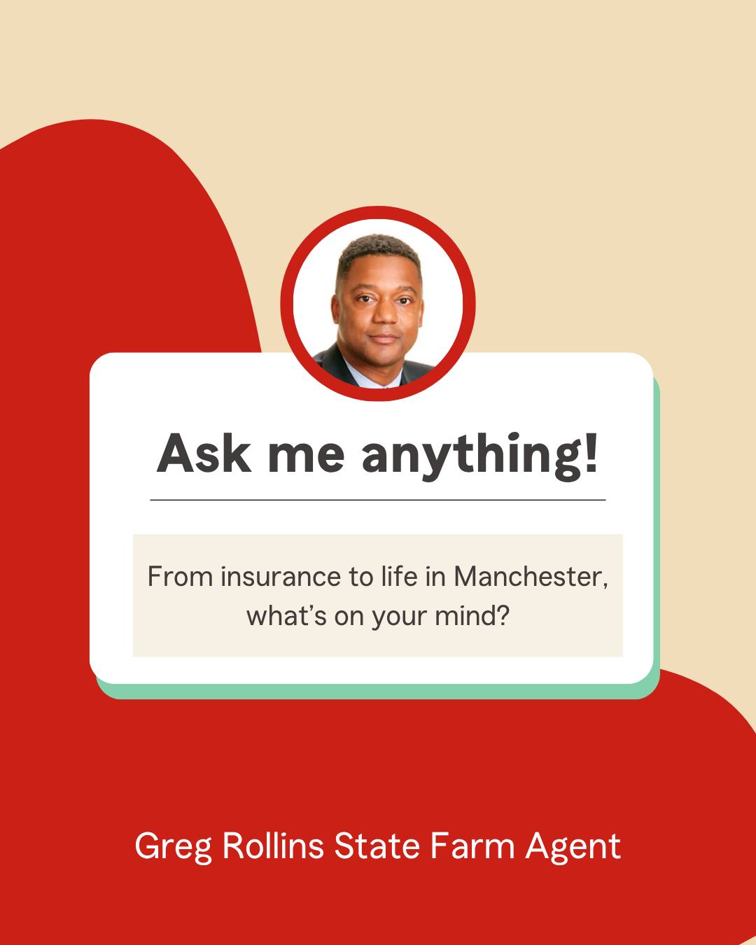 Greg Rollins State Farm Agent | Manchester MO