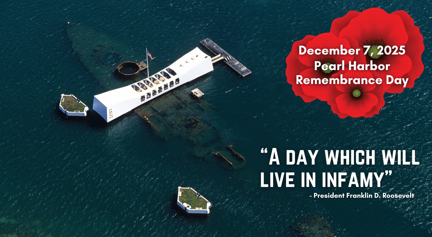 Bedford - Remembering the Heroes of Pearl Harbor On this Pearl Harbor ...