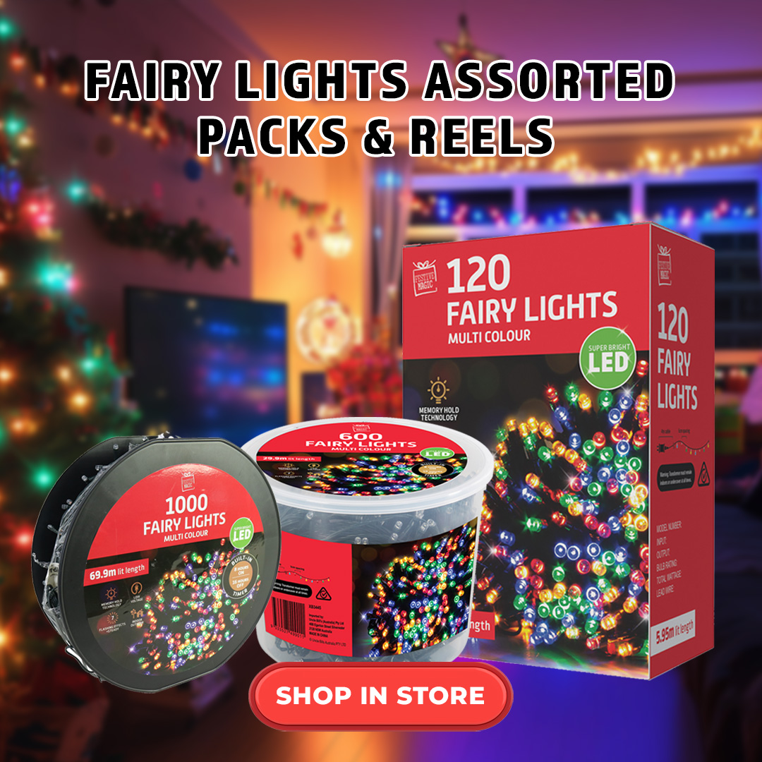 **Light up... - Pocket $avers The Discount Store - Grafton | Facebook
