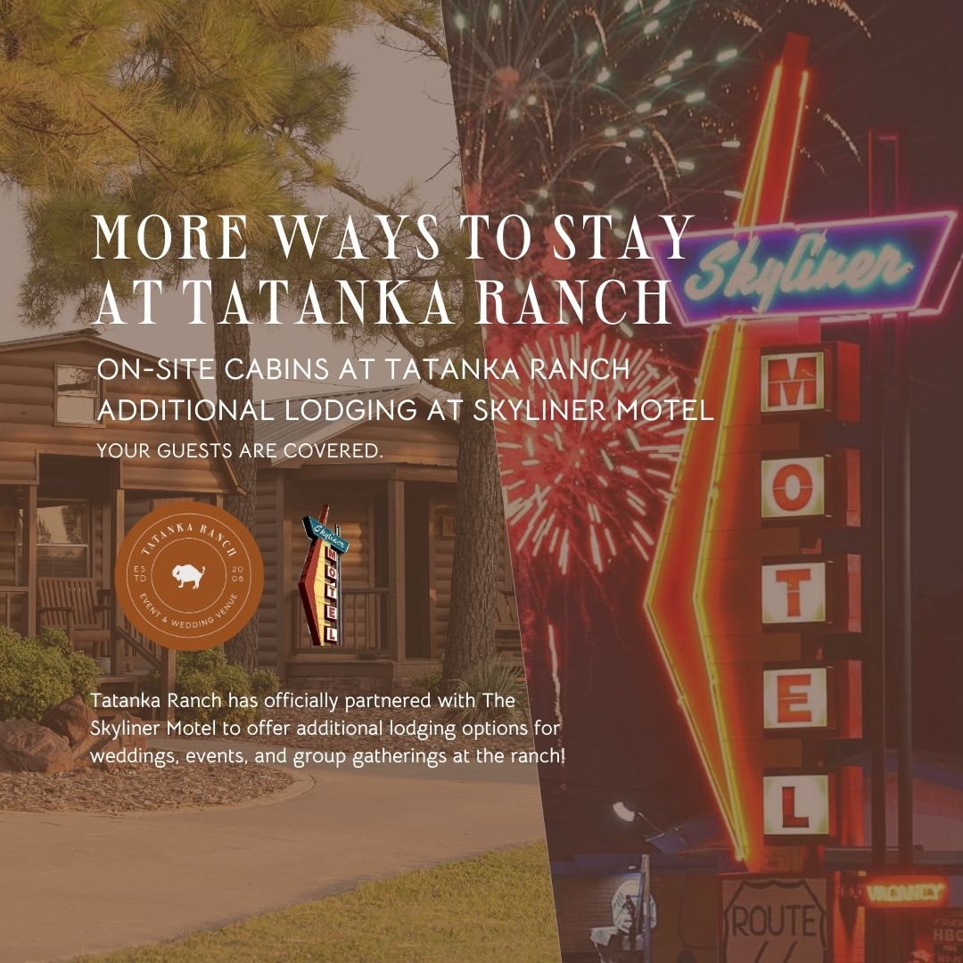 The Tatanka - We’re excited to share that Tatanka Ranch has officially ...