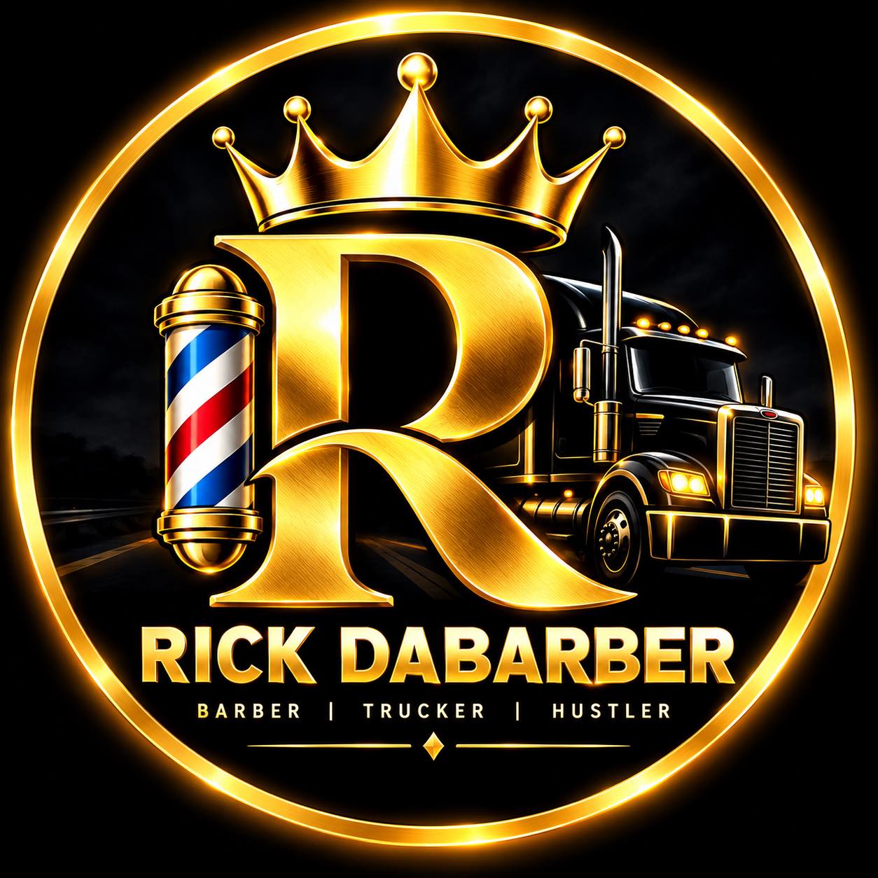Rickey Why - Rickey Why updated his cover photo.