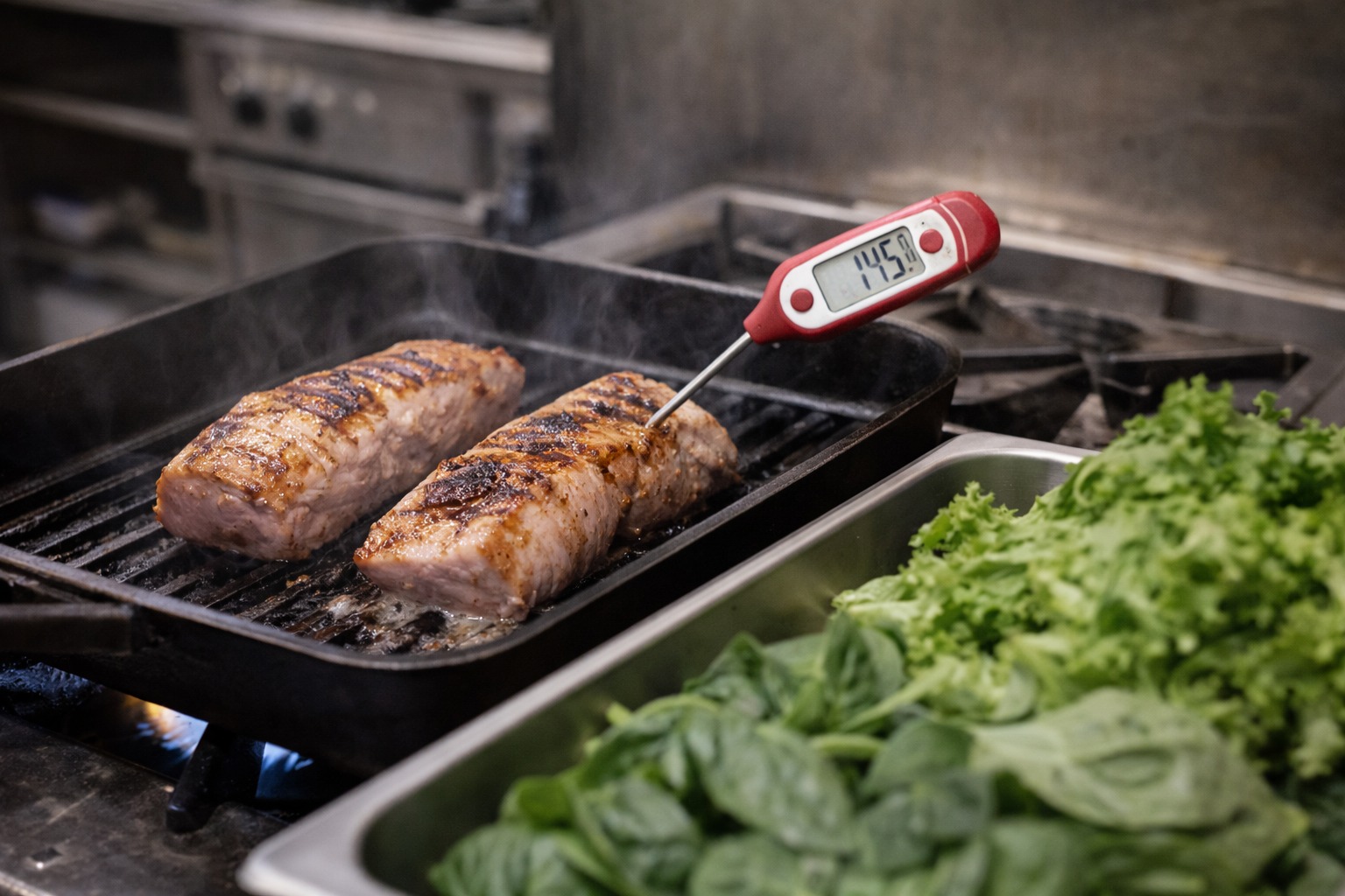 Gastronomía - 🔥🧠 Ideas falsas sobre los microbios: por qué quemamos el ...