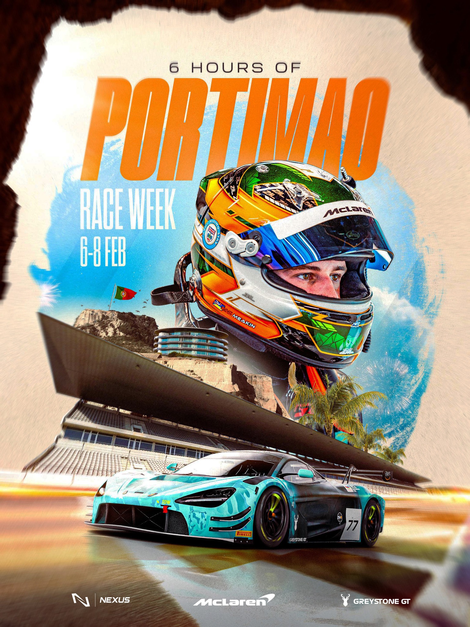 For The First Time In 2026... It's... - Zac Meakin Racing | Facebook