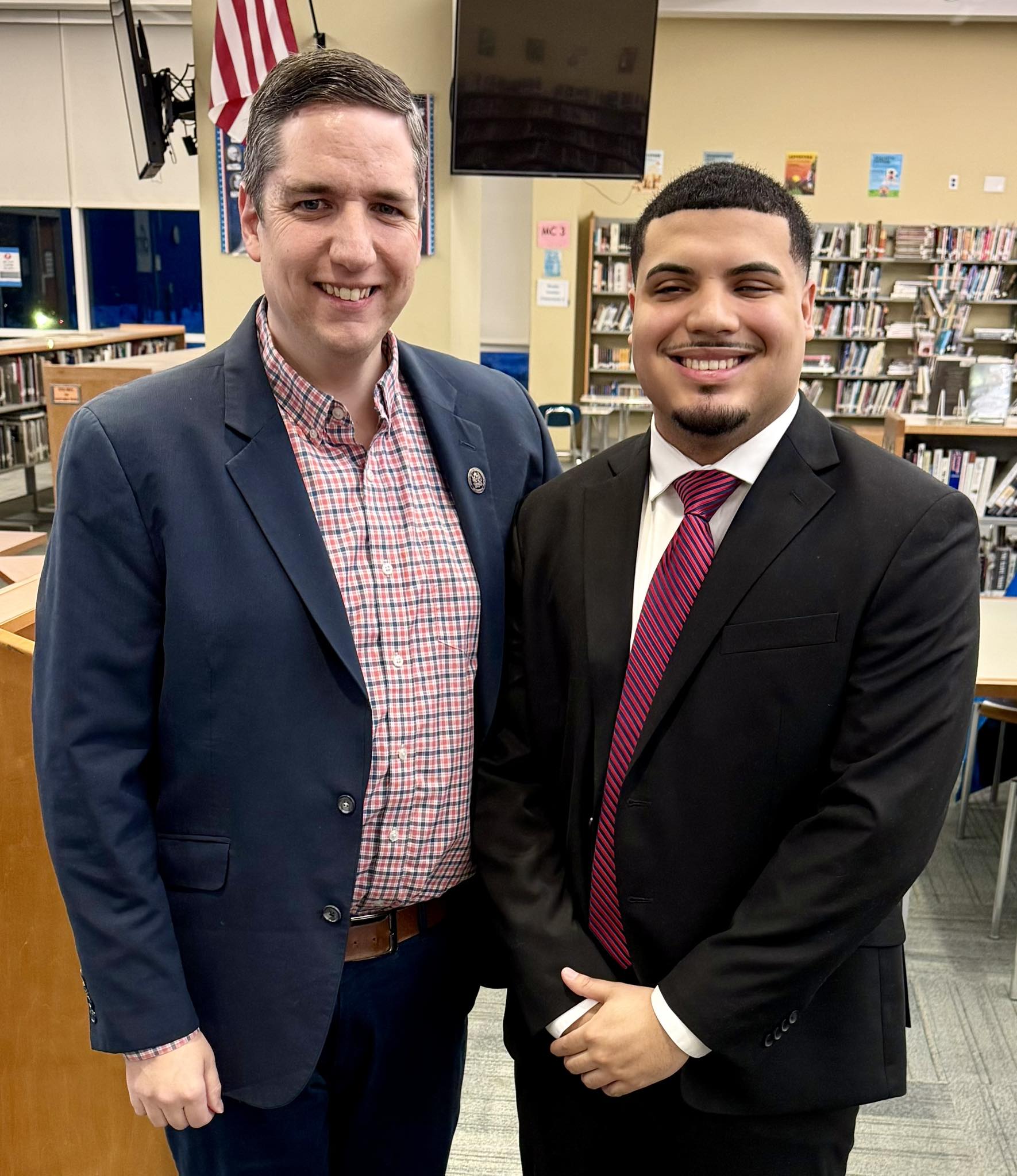 Welcome to the Methuen School... - D.J. Beauregard for Mayor | Facebook