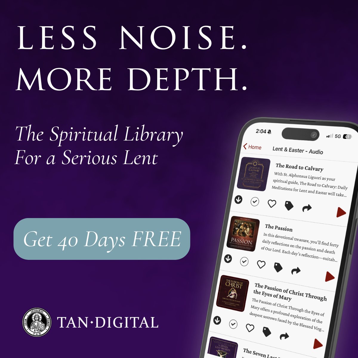 TAN - Get unlimited access to our entire digital library for FREE this ...