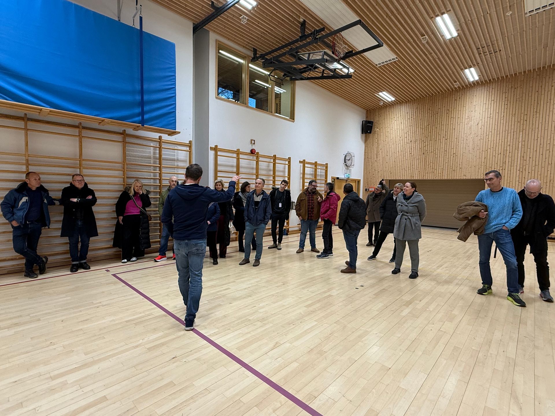 European - 🤝Together for sport science! The ECSS Winter Meeting 2025 ...