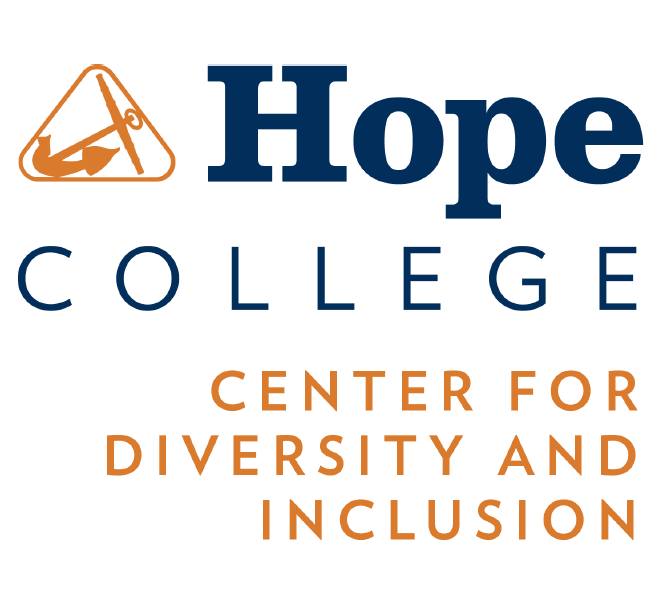 Hope... - Hope College Center for Diversity and Inclusion