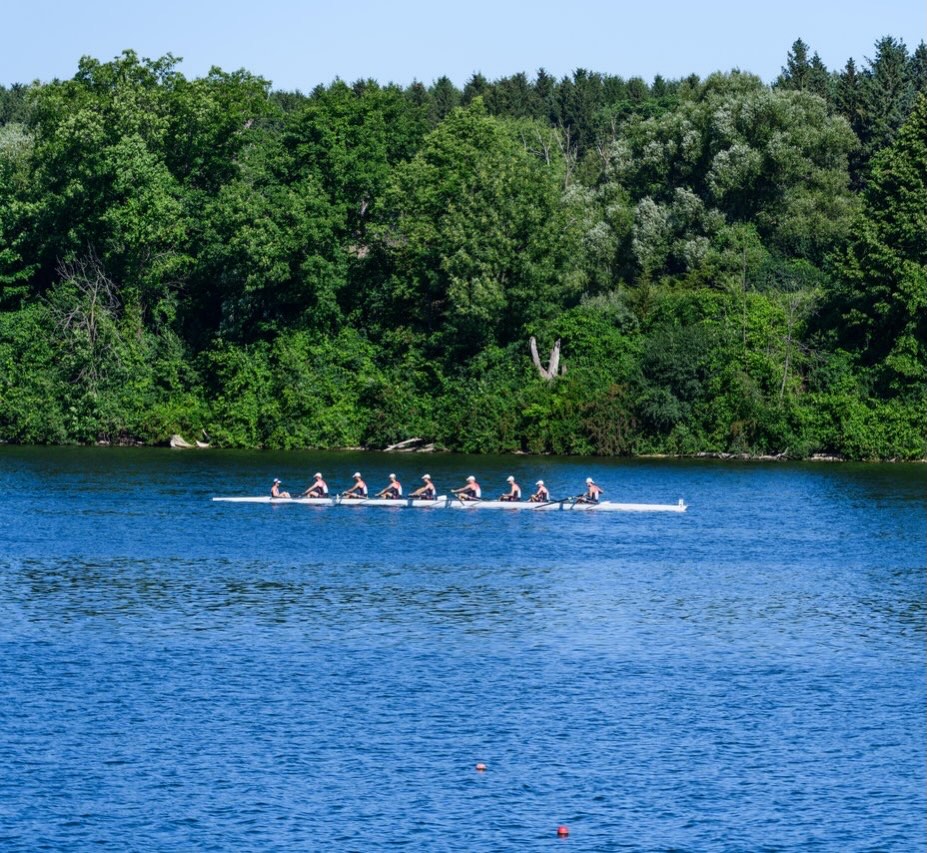 2026 FISU World University Championship Rowing