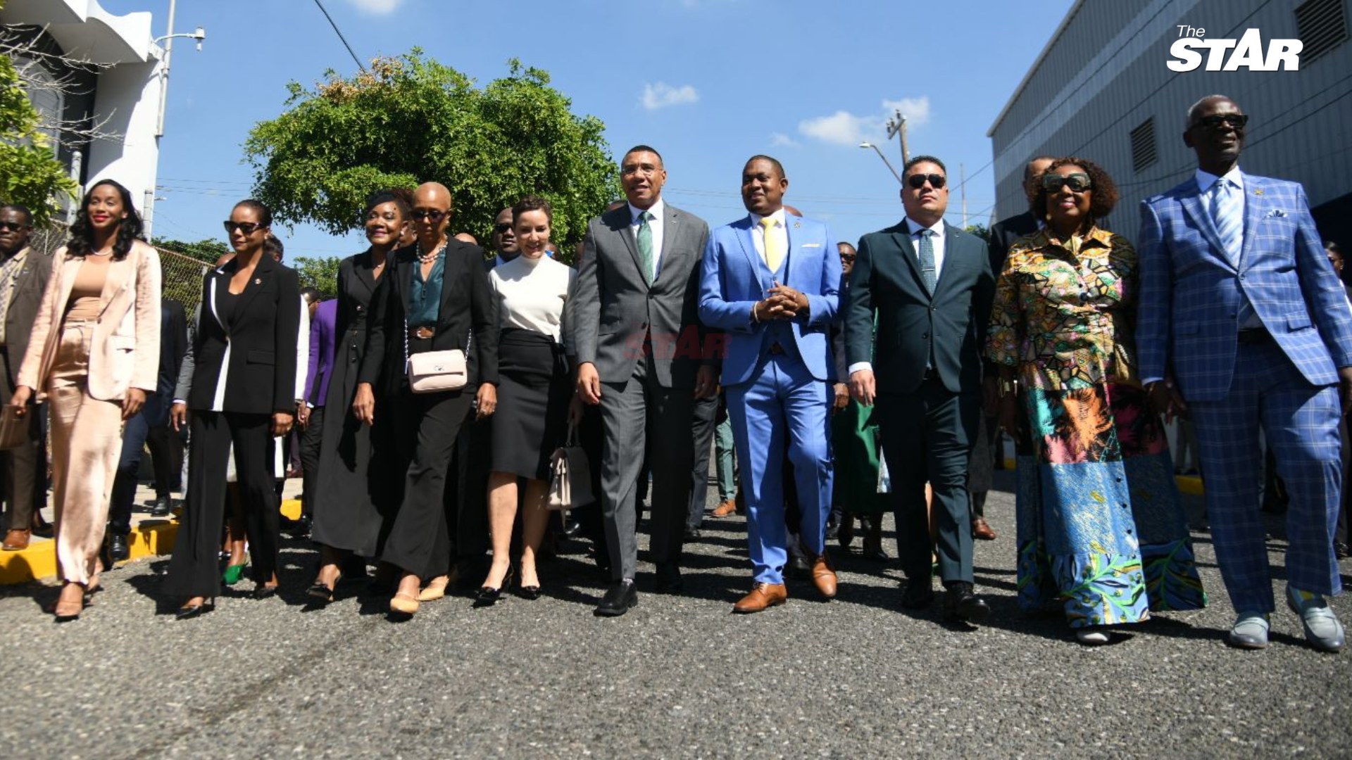 The Jamaica Star added a new photo. - The Jamaica Star