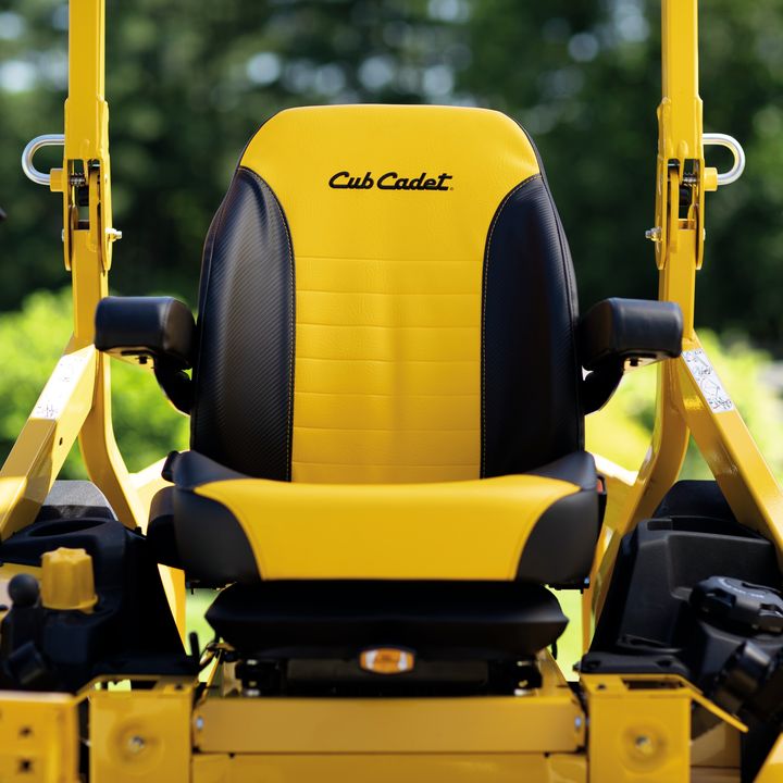 Butler - Ready to rule your yard in comfort? Take a seat on a Cub Cadet ...