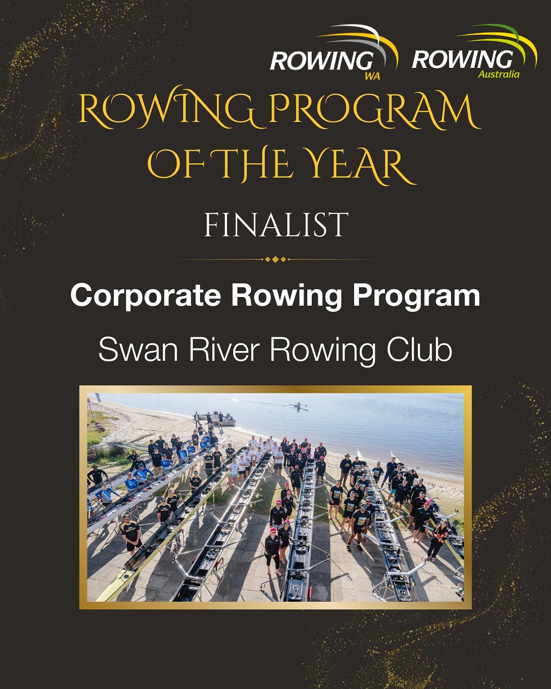Rowing WA | Mount Pleasant WA