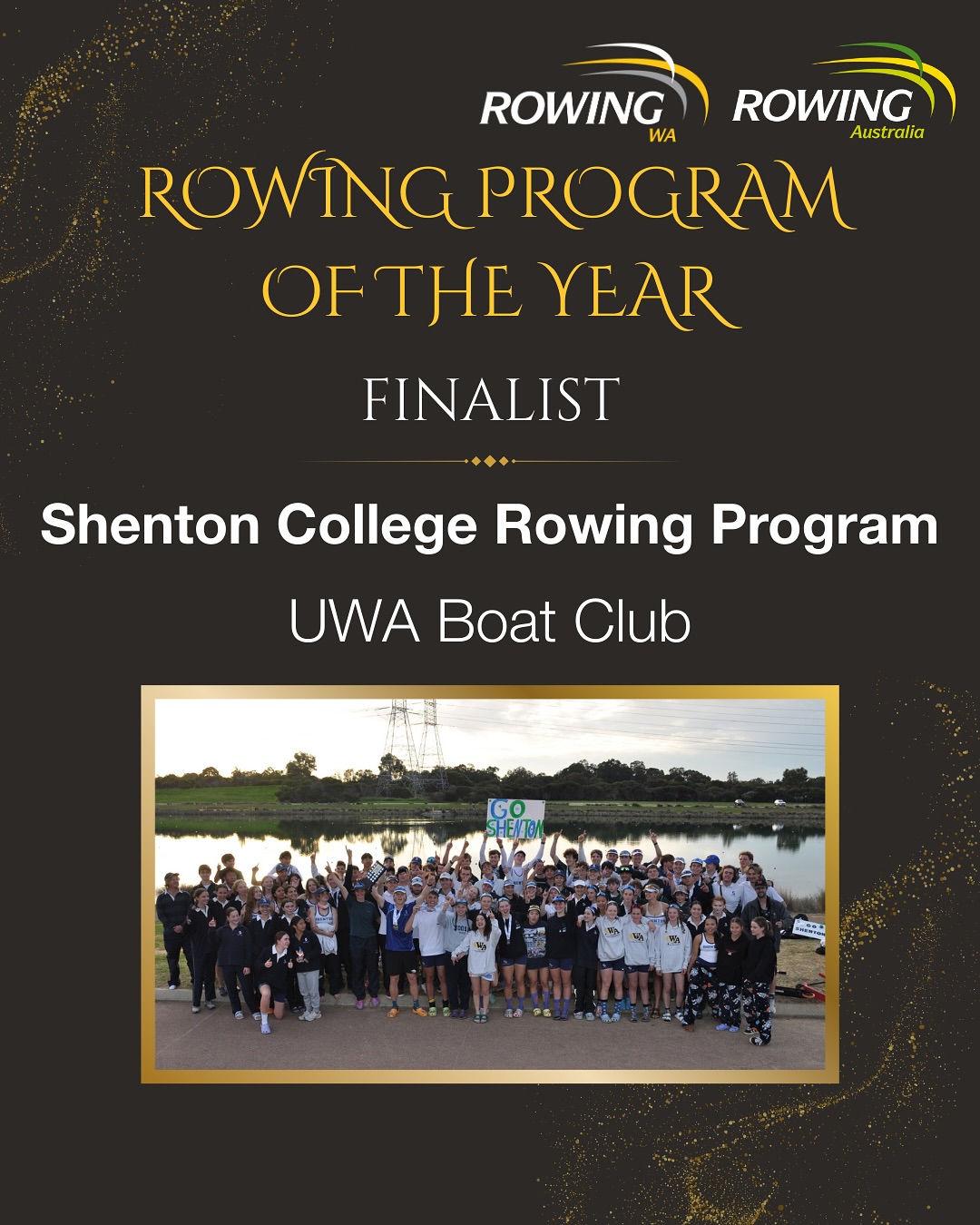 Rowing WA | Mount Pleasant WA