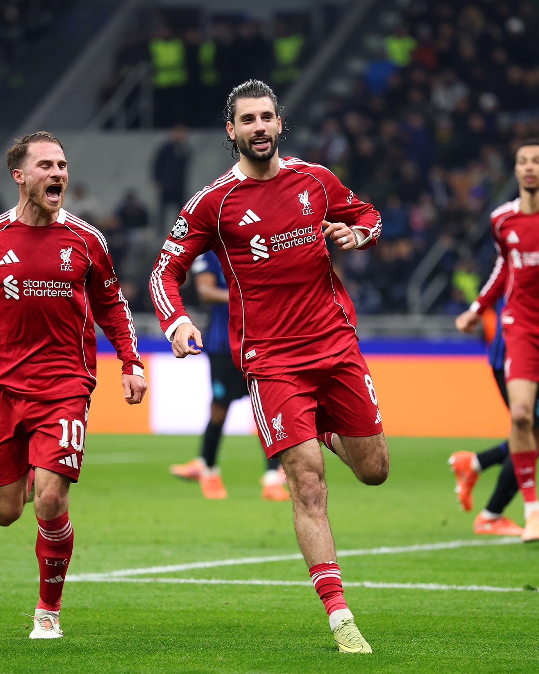 Liverpool FC - سوبو 🎯 | Facebook