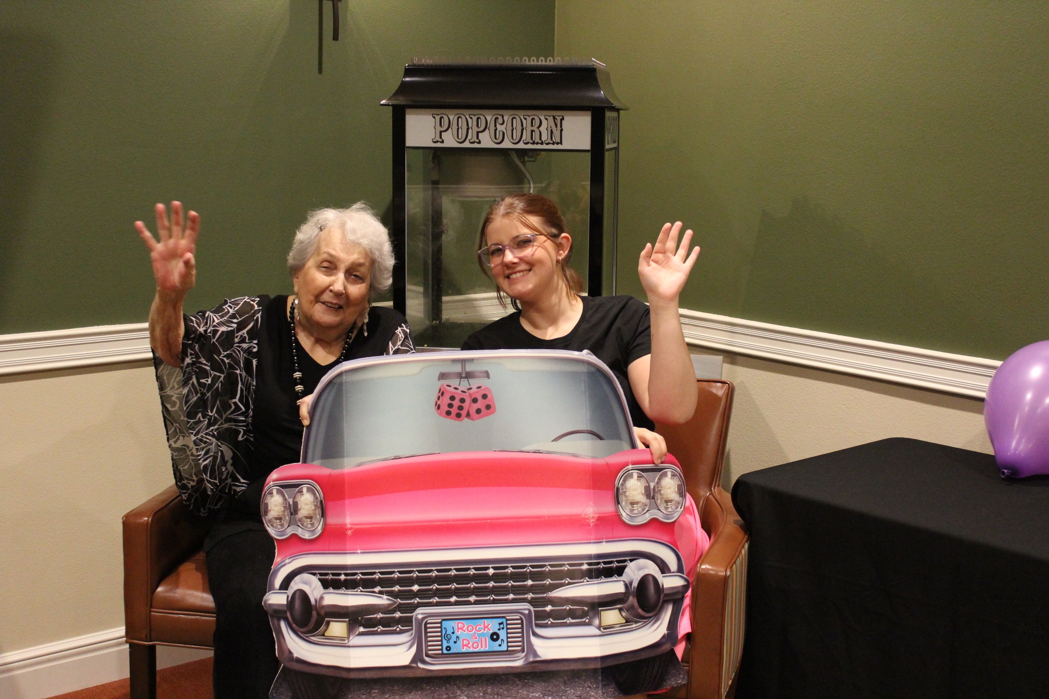 💛 Step back in time with us!... - The Wildwood Senior Living | Facebook