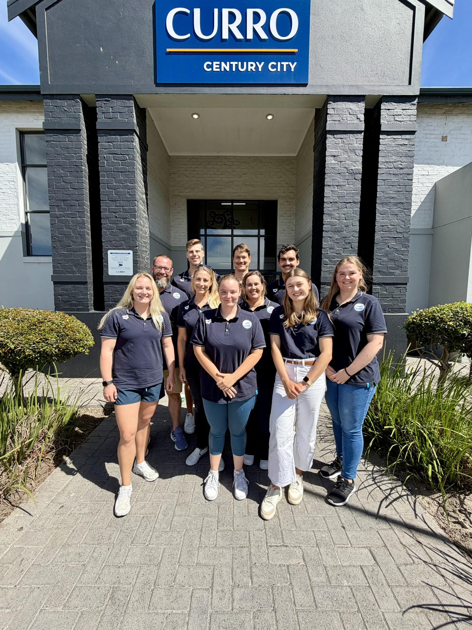 Curro Aquatics - Hi friends! We are back for another fun-filled week to ...