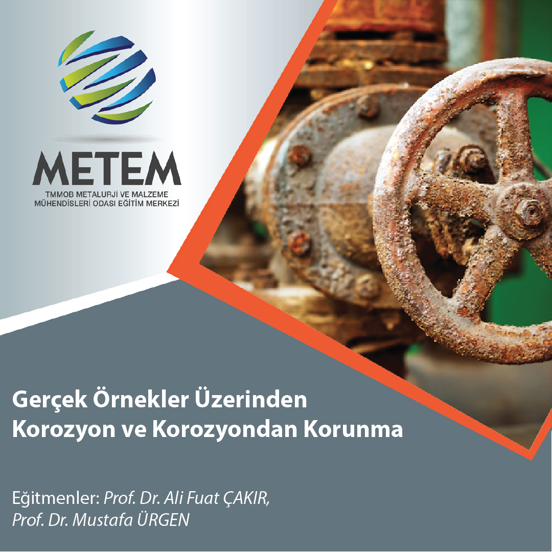 TMMOB - Prof. Dr. #AliFuatÇakır ve Prof. Dr. Mustafa Ürgen ...