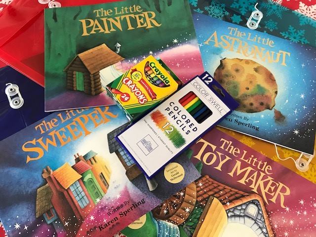 Invitational Books