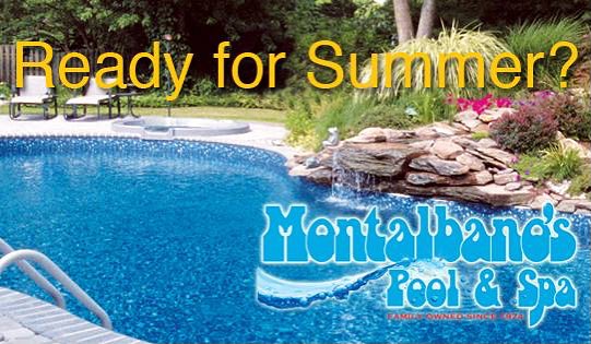 Montalbano S Pool And Spa