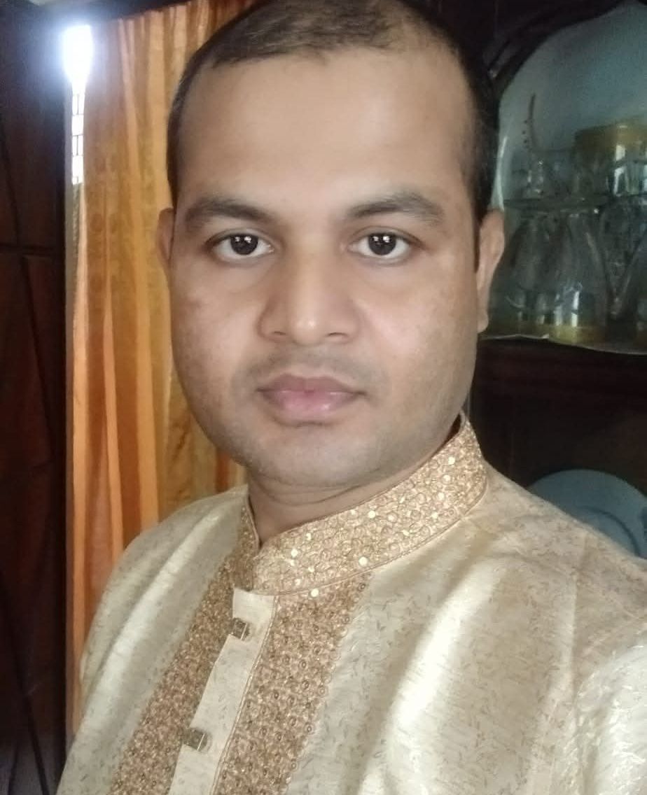 Md Sohel Rana
