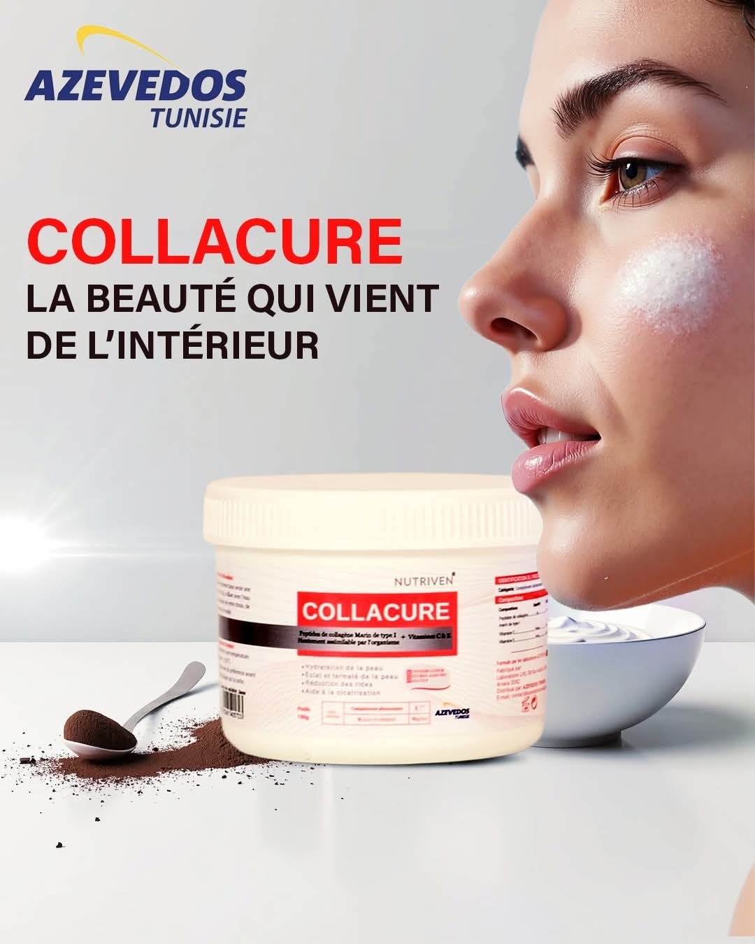 Azevedos - 𝐂𝐎𝐋𝐋𝐀𝐂𝐔𝐑𝐄® – 𝐎𝐟𝐟𝐫𝐞𝐳 𝐚̀ 𝐯𝐨𝐭𝐫𝐞 𝐩𝐞𝐚𝐮 𝐥’𝐞𝐱𝐜𝐞𝐥𝐥𝐞𝐧𝐜𝐞 ! Profitez de ...