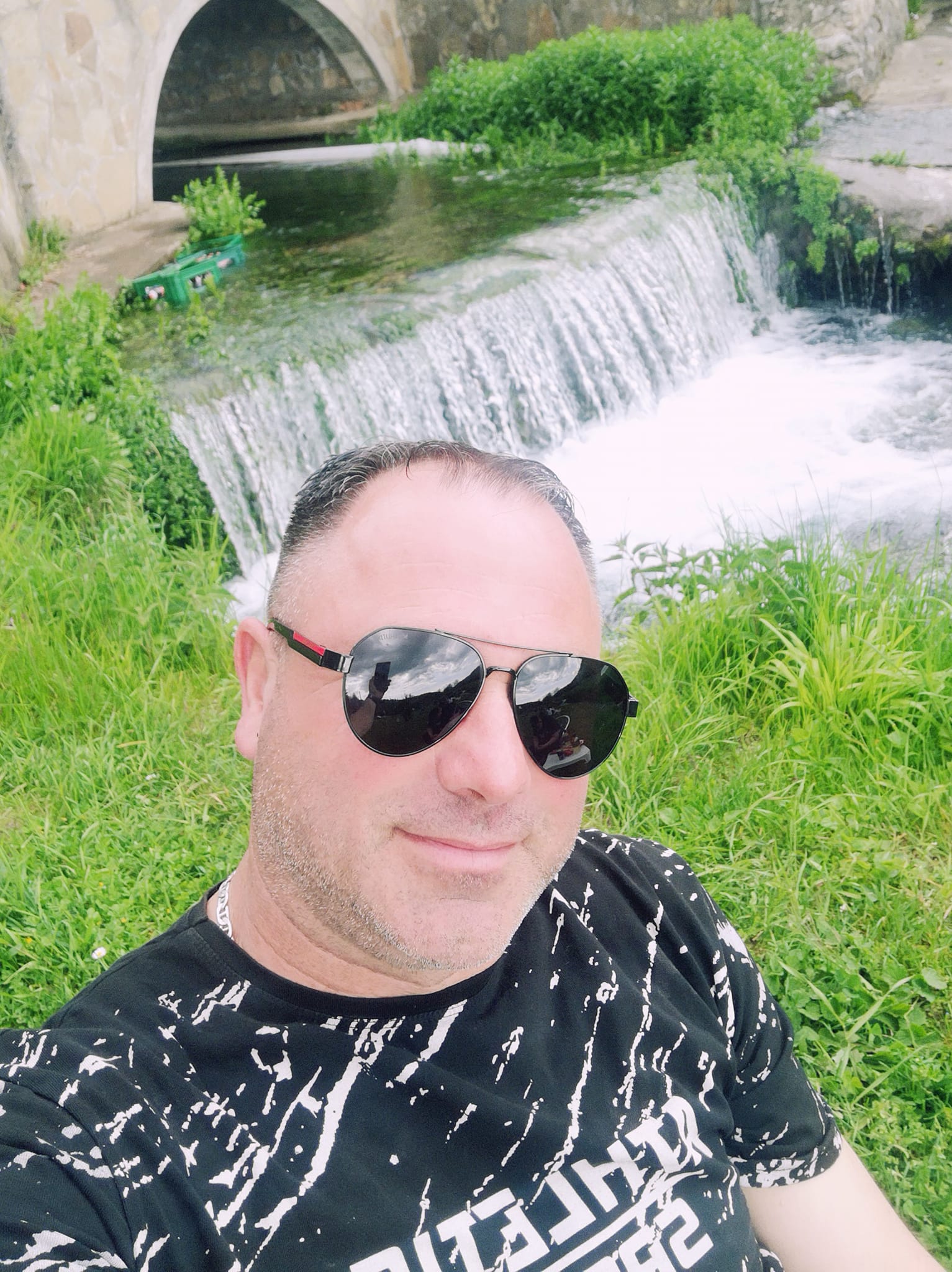 Zoran Ristic