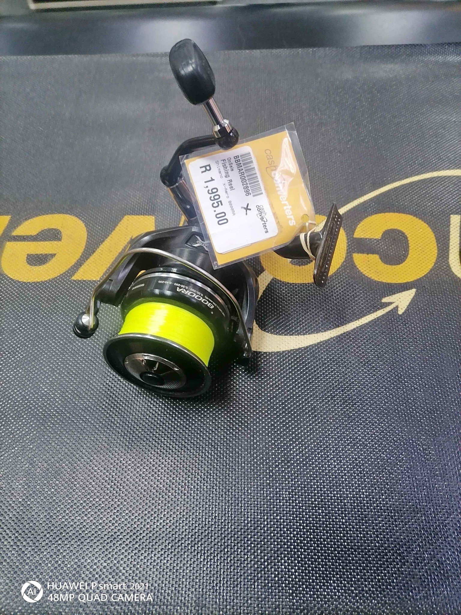 cash converters fishing reels Chaos Pro CNC Baitcasting Reel for Saltwater & Freshwater Black&Gold / Right Hand Level Wind Richcat Fishing Poles and Reels