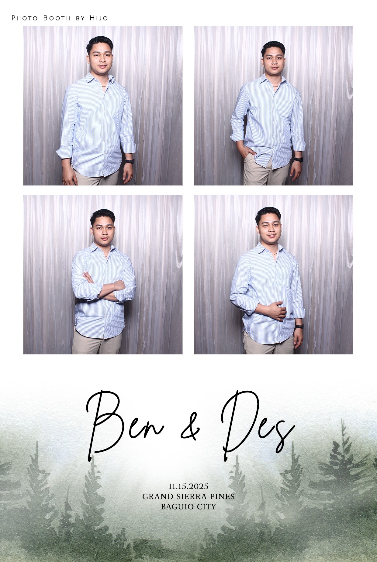 Photo Booth by Hijo added a new... - Photo Booth by Hijo