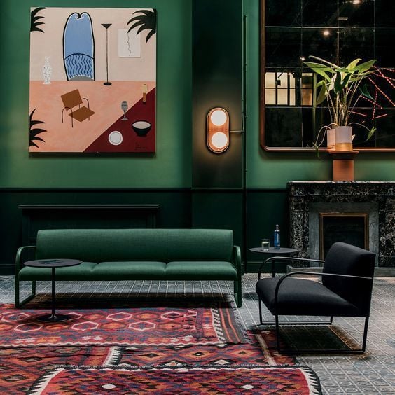 Interiorismo con Diana Méndez