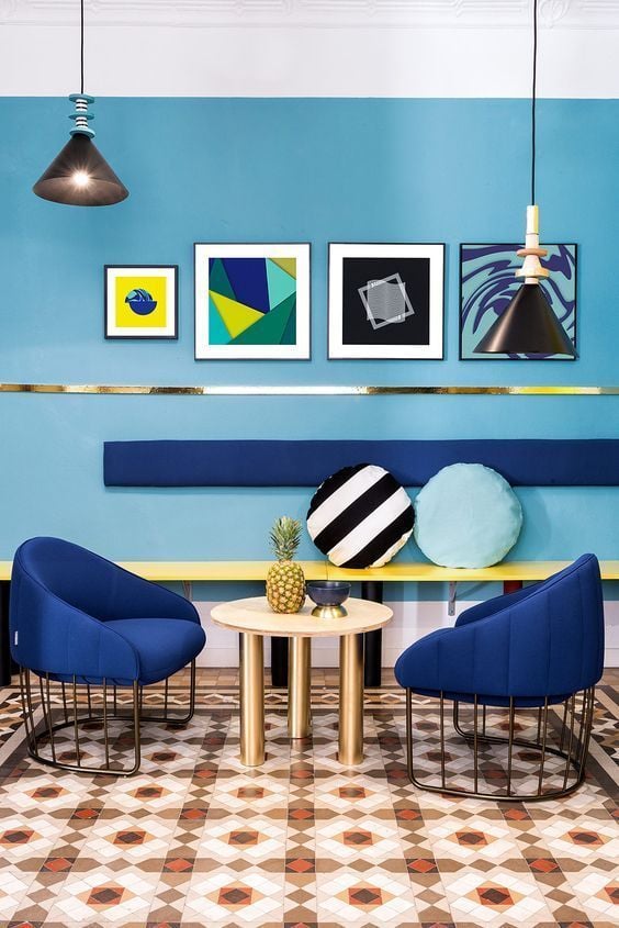 Interiorismo con Diana Méndez