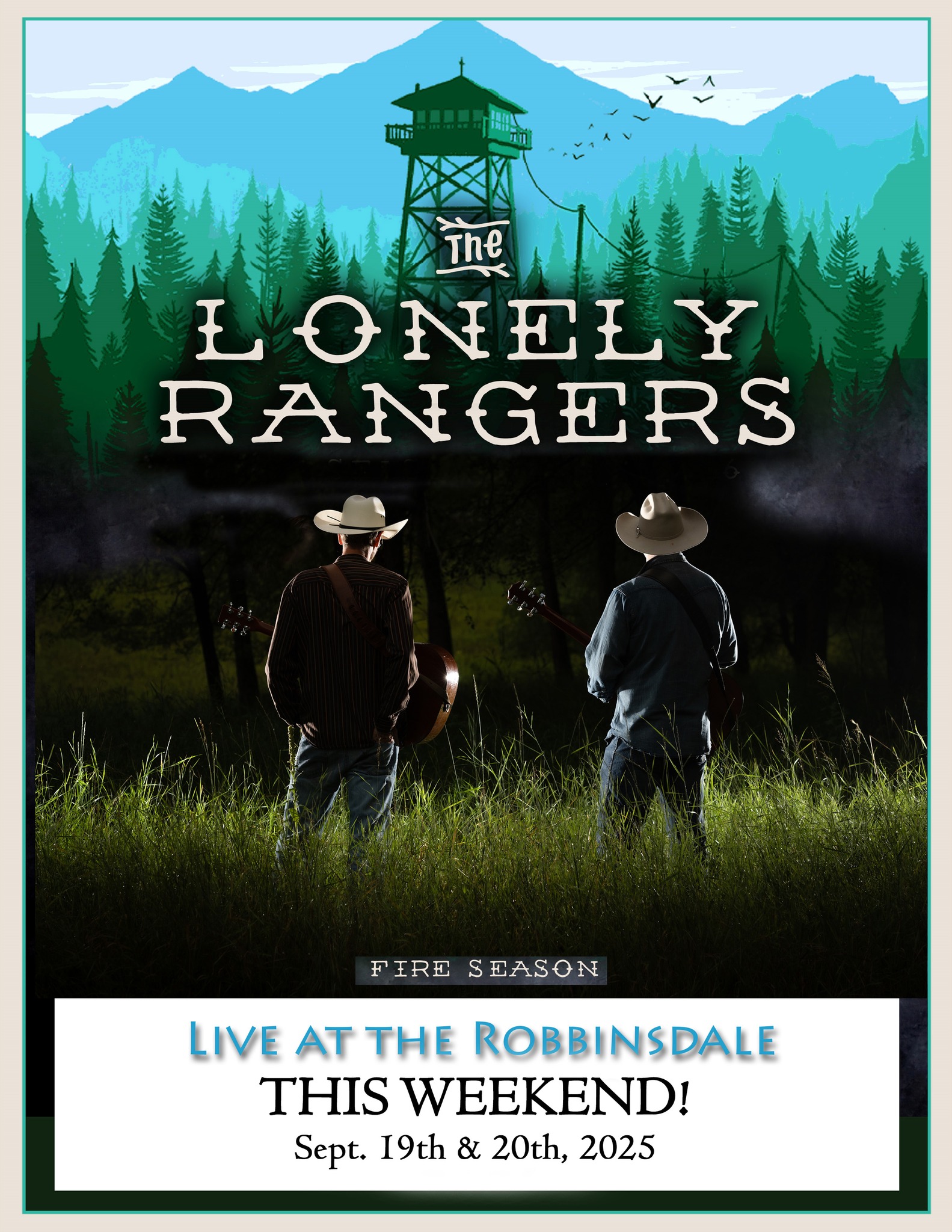 The Lonely - Hey Everyone! Come and say 