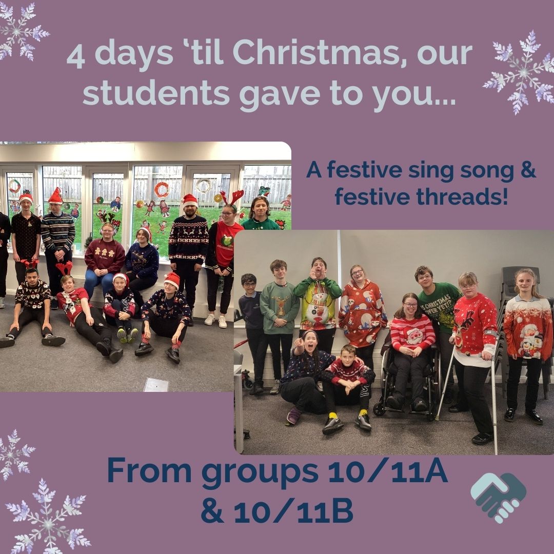 Ravenscliffe... - Ravenscliffe High School and Sports College