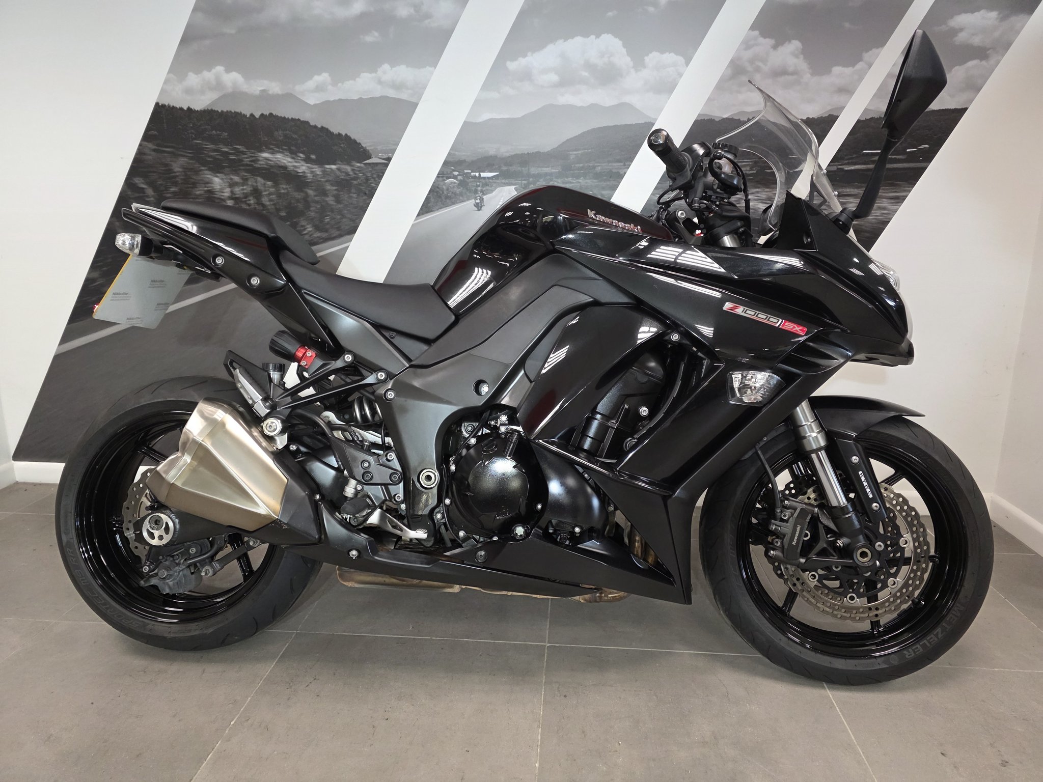 ウェアセット2万3千円です！ 1000↑ 11-16 Kawasaki Ninja ZX1000 ZX1000M SPEEDOMETER SPEEDO