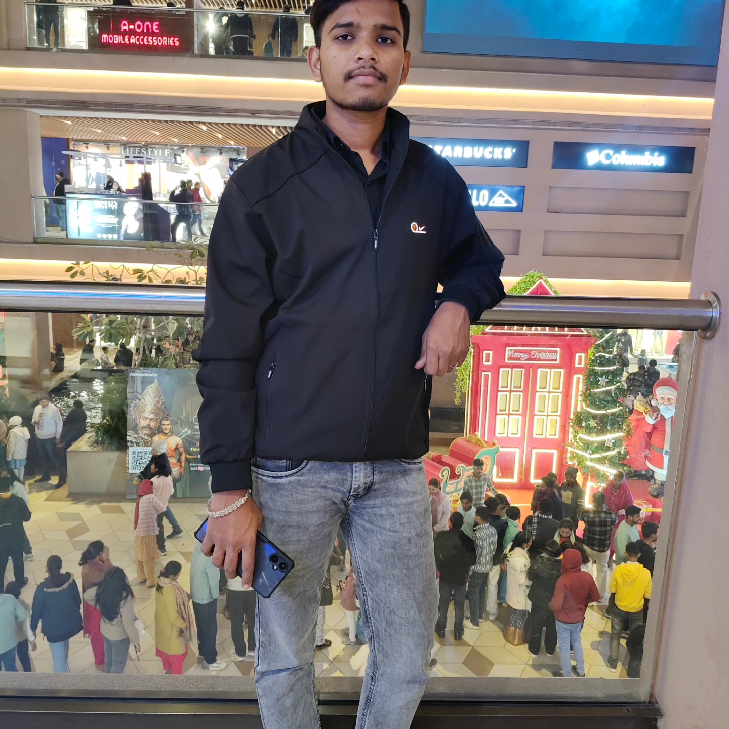 Yadav Bhau Shivam