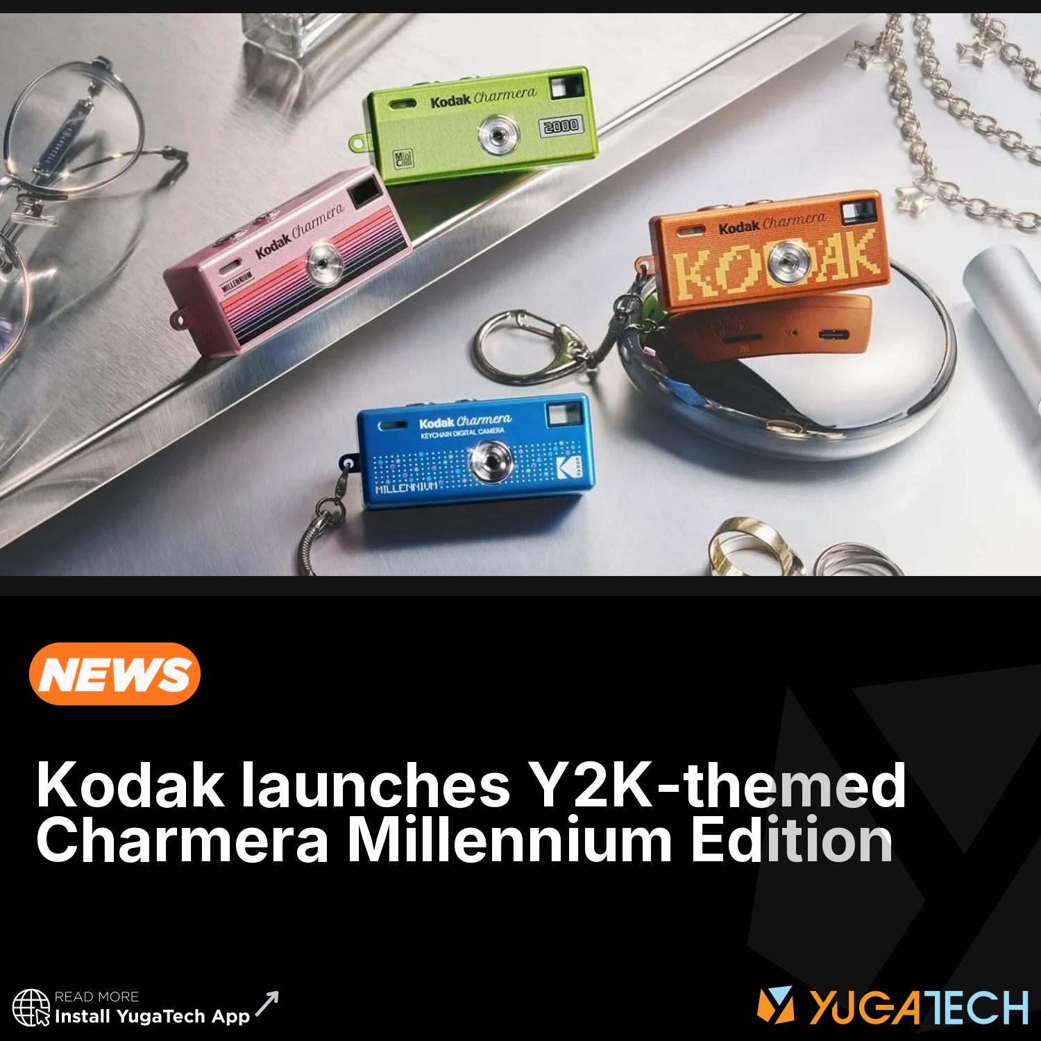Kodak
