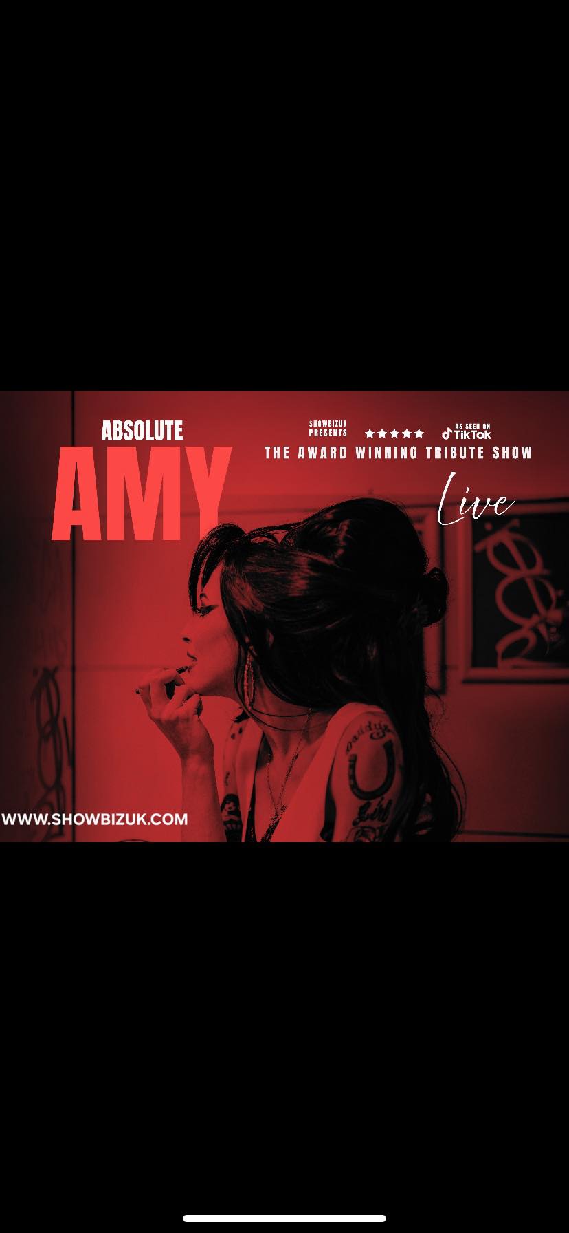 The Linden - *AMY WINEHOUSE TRIBUTE ALERT* Tickets for the much ...