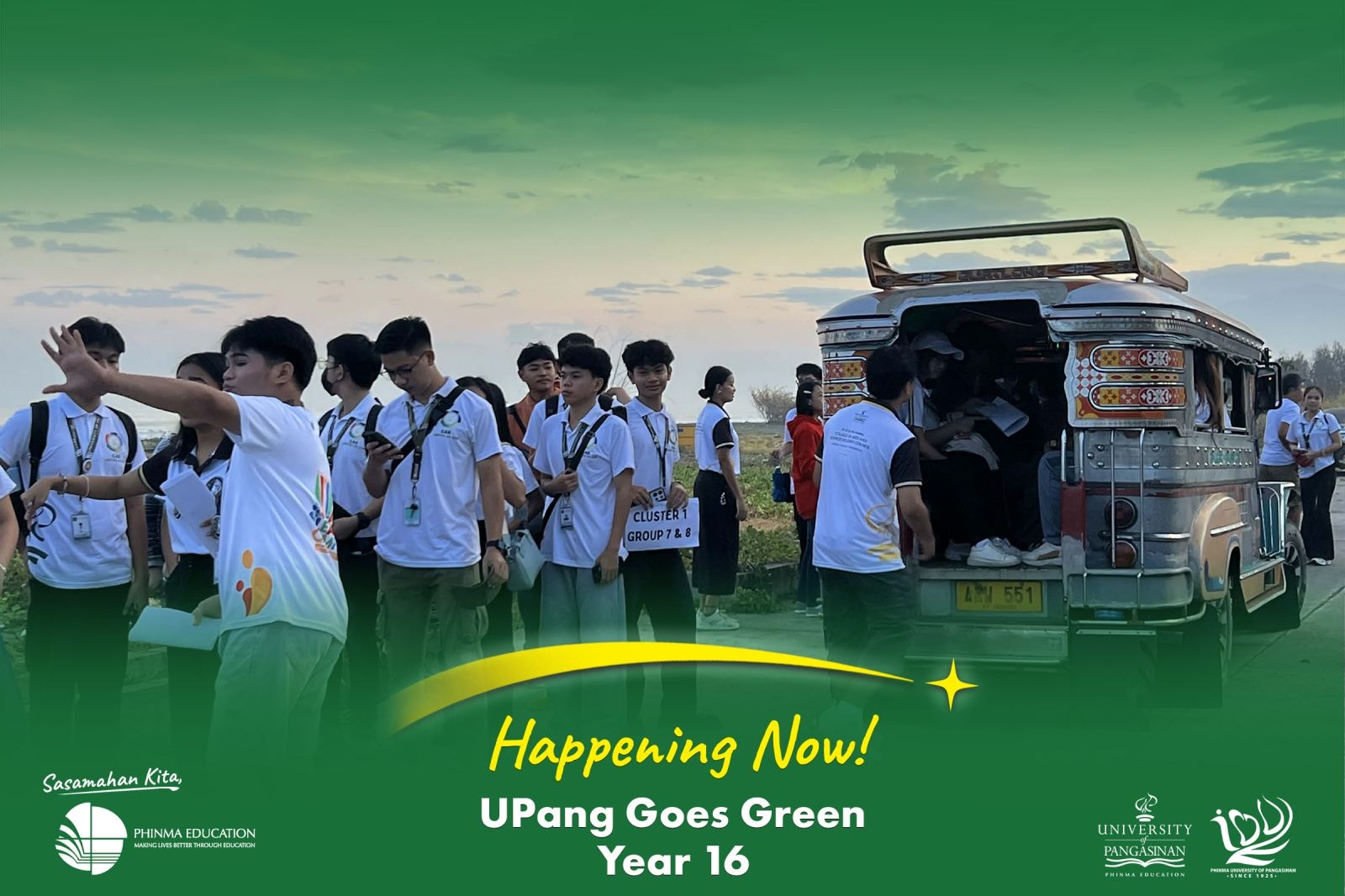 PHINMA UPang Center for Student Development and Leadership - Official ...