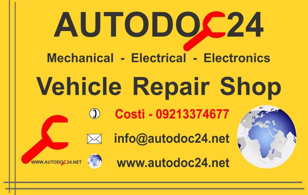 Autodoc24 - Autodoc24 added a new photo.