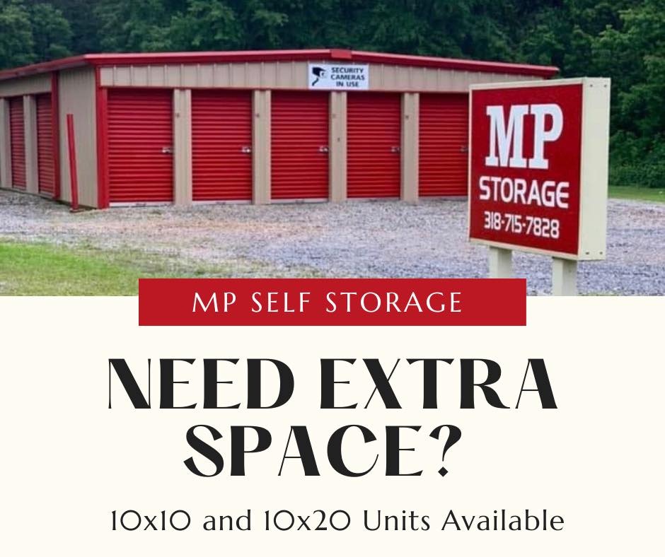 MP Storage | Ball LA