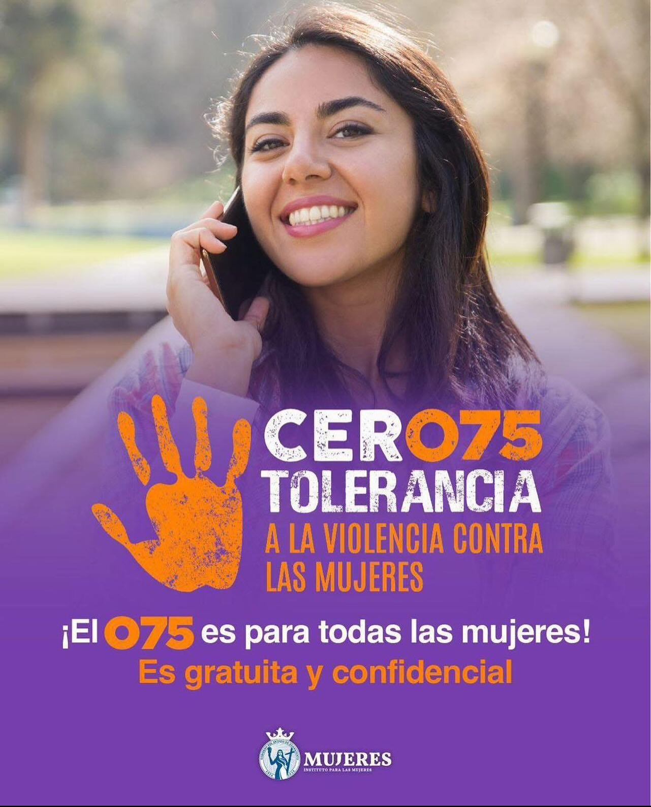 Abejas de León - 📞 El 075 es la línea que da asesoría a... | Facebook