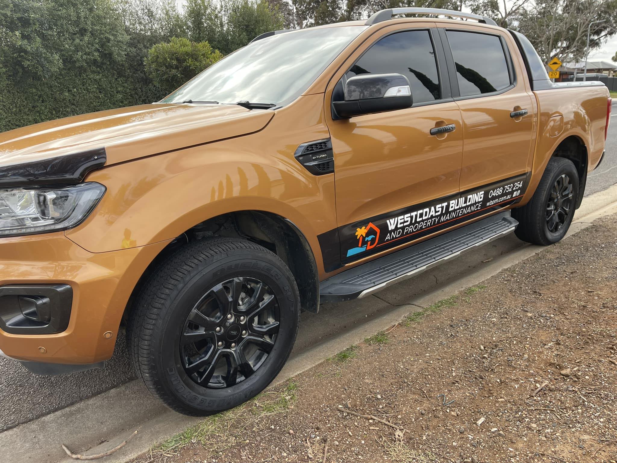 Westcoast building and property maintenance | Torquay VIC