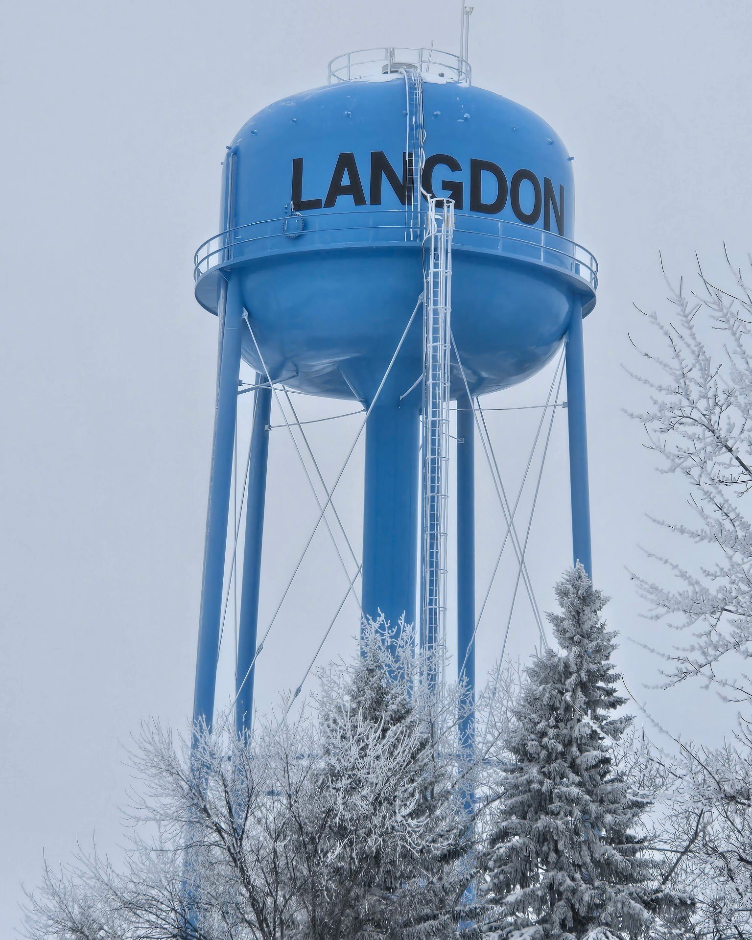 ND Rural Water - ND Rural Water added a new photo.