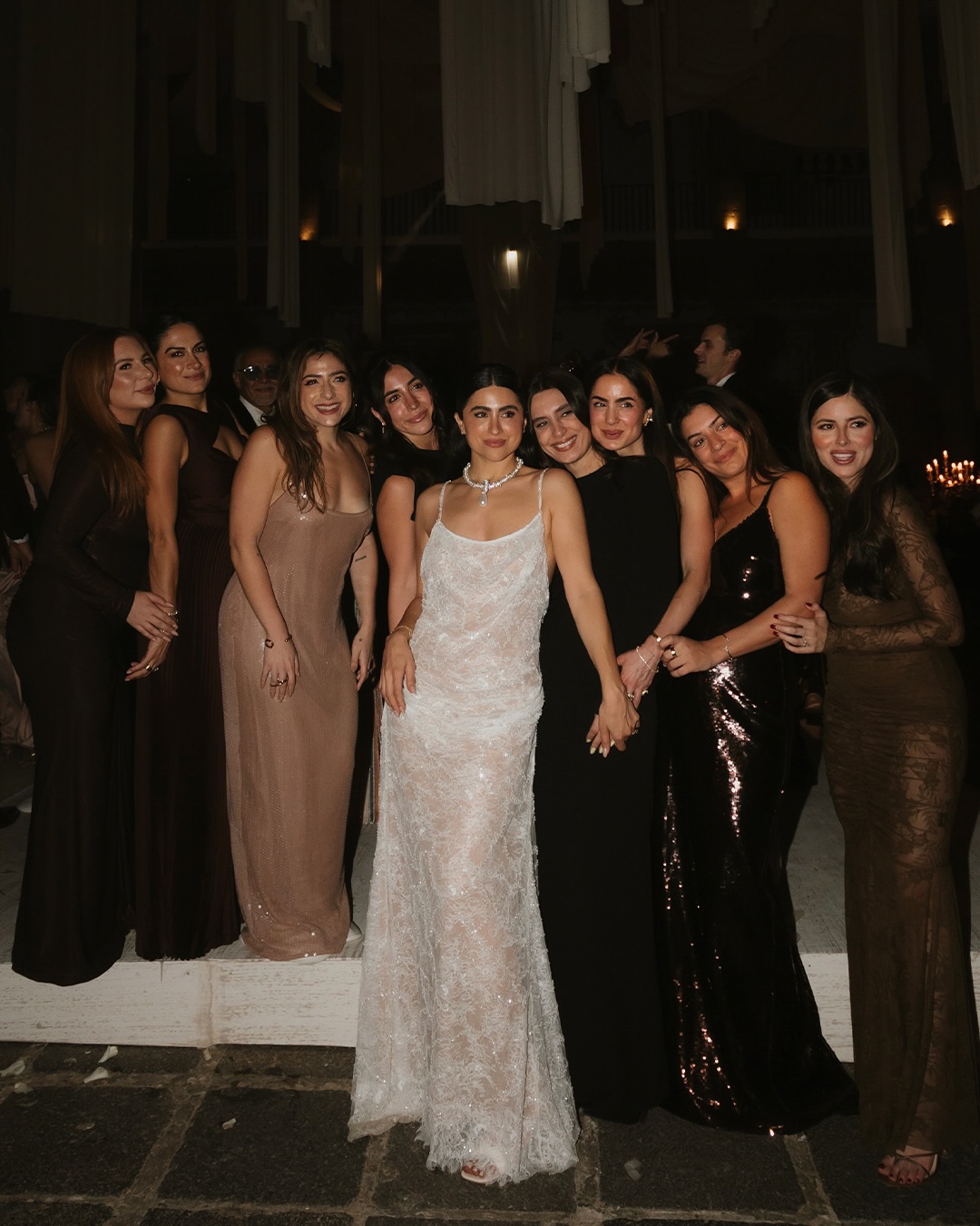 vintage bohemian boho wedding dress Casual Flowy with Side Slit Size:5X/26 Marinated Black-Eyed Pea Salad YGroup_menprintedsuit cinderella bridal wedding dresses