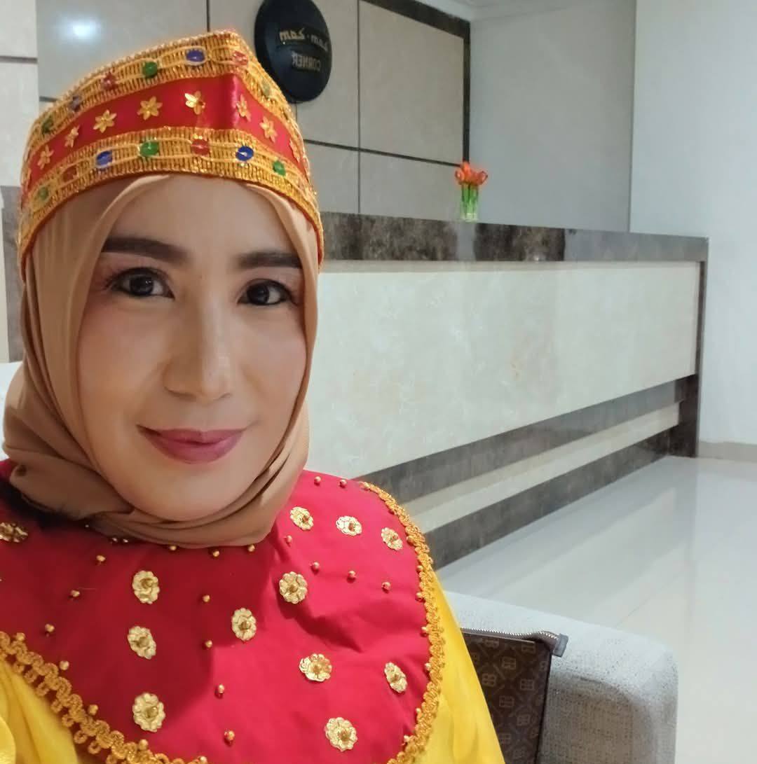 Save disini.. tes tes vokal di Inada Poso 🥰 Masih dalam rangkaian ...