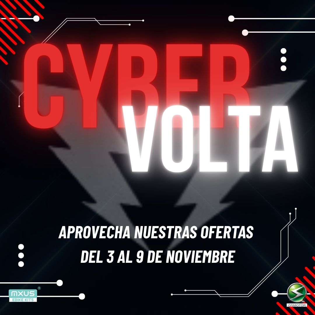 ⚡... - Volta Motors Perú - Kits, Bicicletas y Motos Eléctricas | Facebook